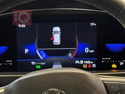 فولكسفاغن تيغوان